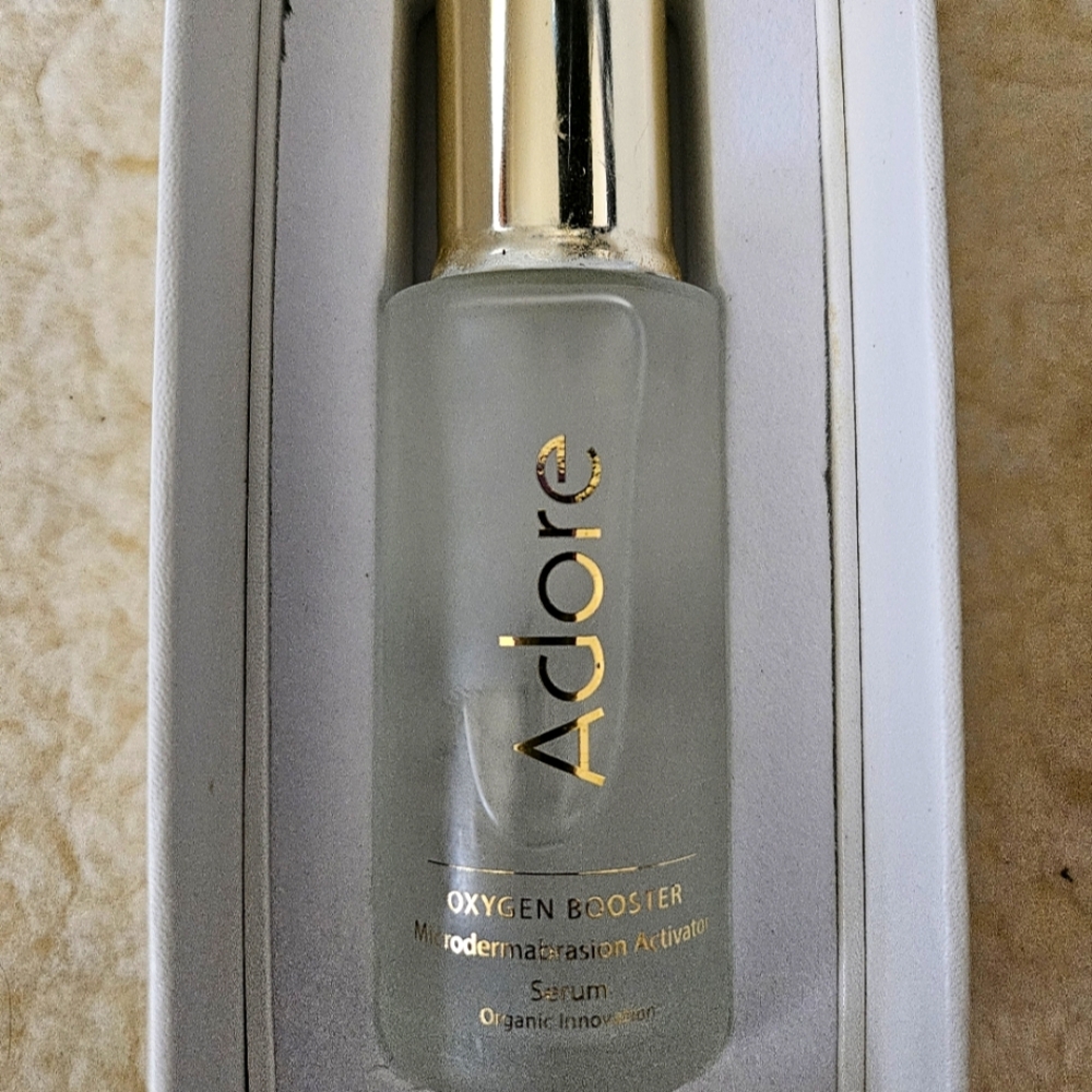 Adore Organic Innovation Serum 3.4oz